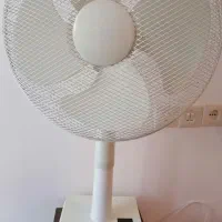 پنکه پارس خزر