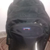 کوله پشتئ
