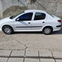 ۲۰۶ مدل ۹۳ کم کارکرد دریچه سیمی