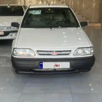 پراید۱۳۱