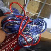 سیستم صوتی ظبط باند آمپلی پایونر