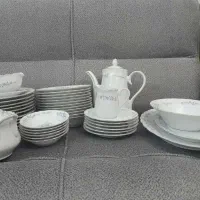سرویس چینی غذاخوری