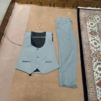 یک دست جلیگه و شلوار