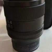 لنز 35 جی مستر سونی