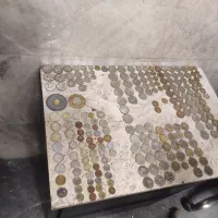 سکه قدیمی ایرانی و خارجی