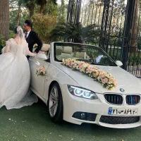 اجاره ماشین عروس (باسوپرایز ویژه)