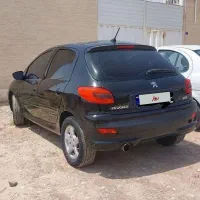 ۲۰۷ پاناروما