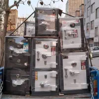 گاوصندوق ایران کاوه اصل