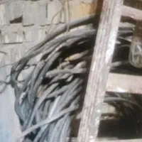 کابل برق