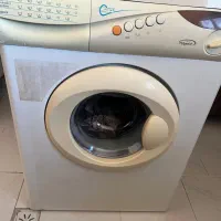 ملشین لباس،شویی