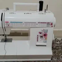 چرخ خیاطی