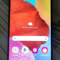 گوشی سامسونگ A51