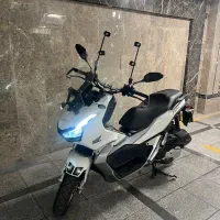 هوندا adv 150