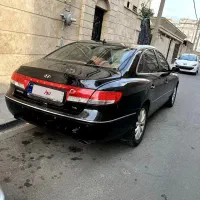 ازرا مشگی ۲۰۰۸