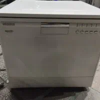 ظرفشویی مجیک