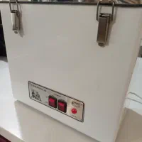 دستگاه آب مقطرگیری