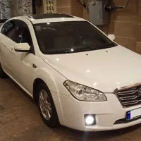 بسترن B50 مدل ۹۲ بیرنگ
