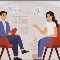 مشاوره روانشناسی،درمانگر و تراپیست (مشاوره تحصیلی)