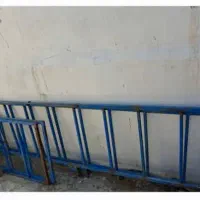 نرده نیسان وانت