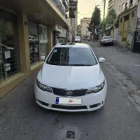 سراتو آپشنال ۲۰۰۰ مدل ۹۷