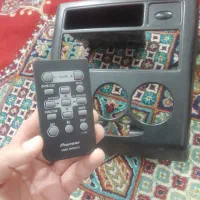 دریچه وپنل کولروضبط پراید۱۱۱و۱۳۲فابریک باکنترل