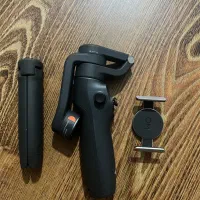 گیمبال dji 6  در حد صفر