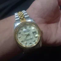 ساعت رولکس