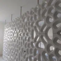 پاراوان و جداکننده
