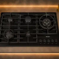 اجاق توکار نیک کالا کد O178