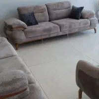 مبل راحتی مدل فلوریدا