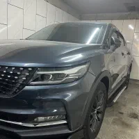 دیگنیتی مدل 1401 رنگ خاکستری کهکشانی