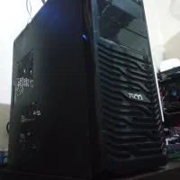 pc gaming ddr4 i5 rx570 کامپیوتر سیستم گیمینگ