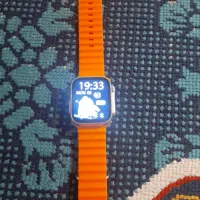 ساعت  هوشمند سعی وسالم