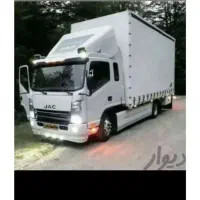 شعبه اصلی اسباب‌کشی منزل ٪۳۰/تخصصی تضمینی تضمینی