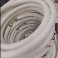 شلنگ مسی کولرگازی