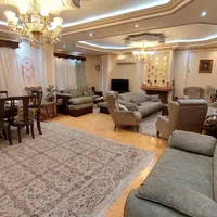 فروش آپارتمان ۱۷۶ متری ۳ خوابه در رودباری