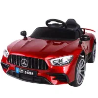 ماشین شارژی