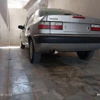 سلام خودرو زانتیا درحدنو باکارگرد۱۲۰تاواقعی