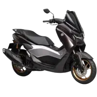 یاماها techmax turbo nmax انکمس توربو تکمکس خشک