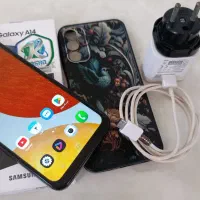 ساعتگوشی A14 سامسونگ