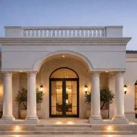 پیمانکاری ،ساختمان ،فضا سازی ،استخر