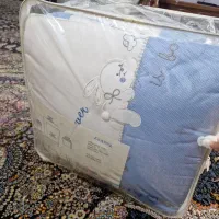 روتختی نوزاد 7تیکه ترک