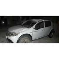رنو ساندرو استپ‌وی دنده‌ای، مدل ۱۳۹۶|خودرو سواری و وانت|تهران, خانی‌آباد نو|دیوار