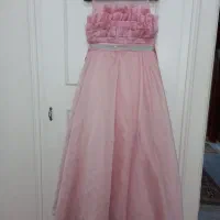 لباس مجلسی دخترانه
