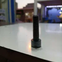 پیچ آلن سایز ۸ تعداد بالا