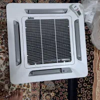 پانل سقفی چیلر