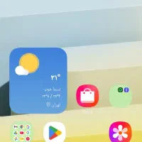 گوشی a24سامسونگ