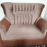 مبل کارکرده