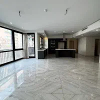 ۱۵۴ متر سه خواب مشابه نوساز گیشا ۲ پارکینگ