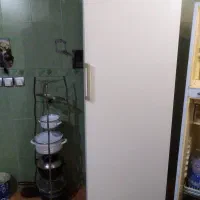 فریزر بوش ویخچال فریزرسامسونگ